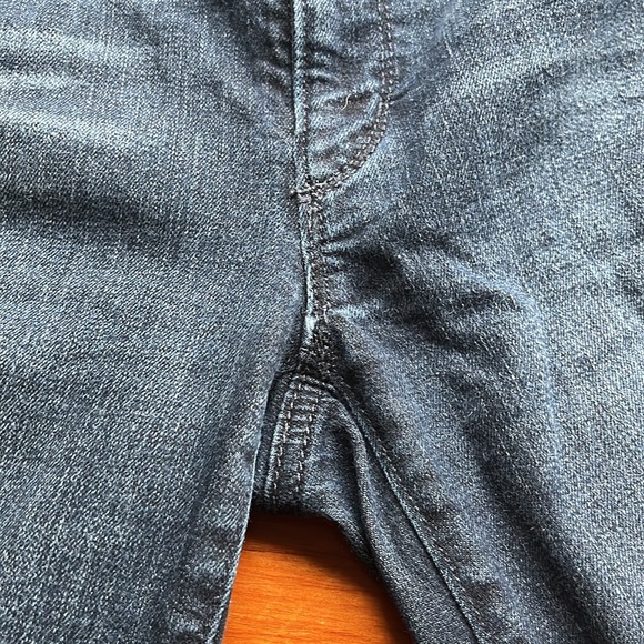 LOFT skinny jeans - Picture 7 of 7